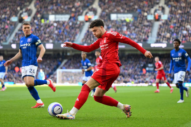 本战的走向 本战的走向