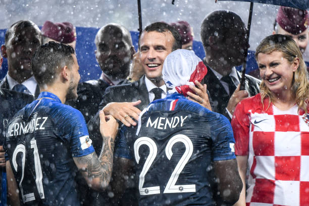 波动对球队 波动对球队