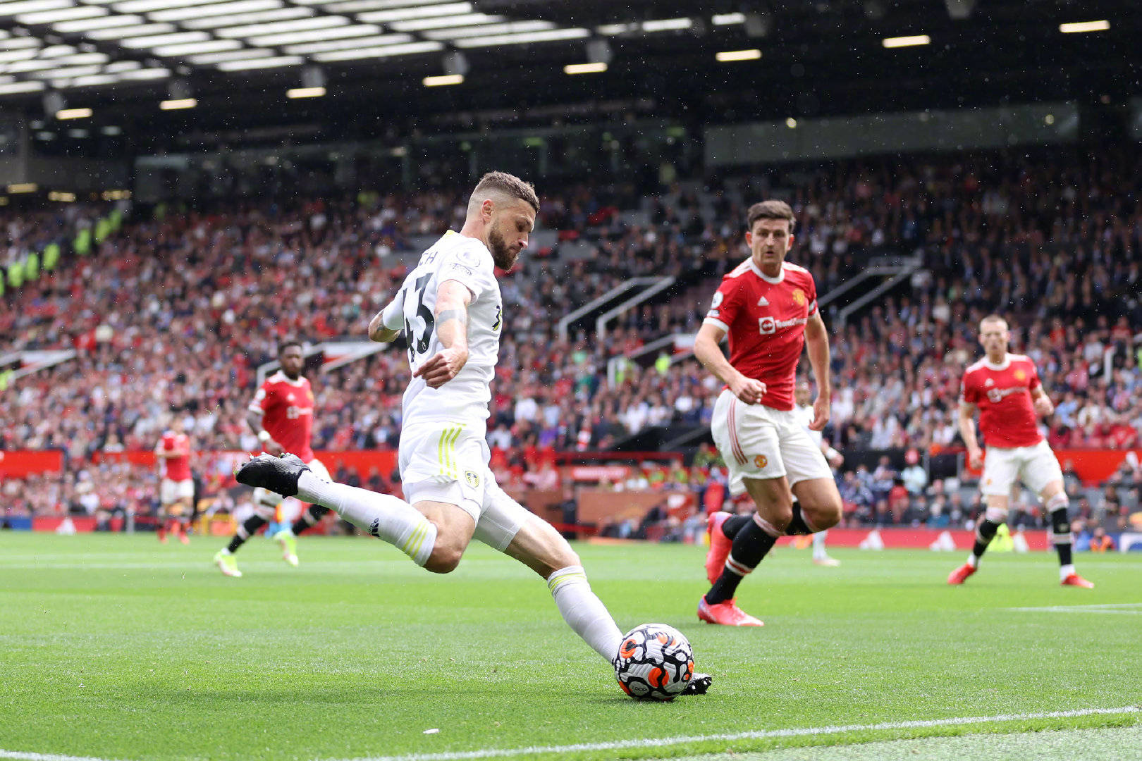 前景将更加 前景将更加